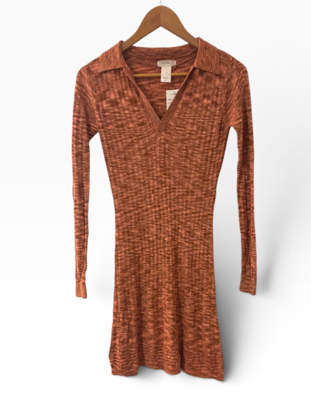 L*Space Aria Mini Dress - Size Small - Picture 2 of 4